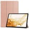 Фото - Чехол-книжка BeCover Smart Case для Samsung Galaxy Tab S10 Plus SM-X820/SM-X826 Rose Gold (712240) | click.ua