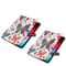 Фото - Чохол-книжка BeCover Smart Case для Samsung Galaxy Tab S10 Plus SM-X820/SM-X826 Butterfly (712241) | click.ua