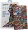 Фото - Чохол-книжка BeCover Smart Case для Samsung Galaxy Tab S10 Plus SM-X820/SM-X826 Graffiti (712243) | click.ua