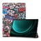 Фото - Чохол-книжка BeCover Smart Case для Samsung Galaxy Tab S10 Plus SM-X820/SM-X826 Graffiti (712243) | click.ua
