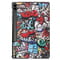 Фото - Чохол-книжка BeCover Smart Case для Samsung Galaxy Tab S10 Plus SM-X820/SM-X826 Graffiti (712243) | click.ua