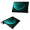 Фото - Чохол-книжка BeCover Smart Case для Samsung Galaxy Tab S10 Plus SM-X820/SM-X826 Good Night (712244) | click.ua