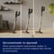 Фото - Акумуляторний пилосос Electrolux EP83HB25UV | click.ua