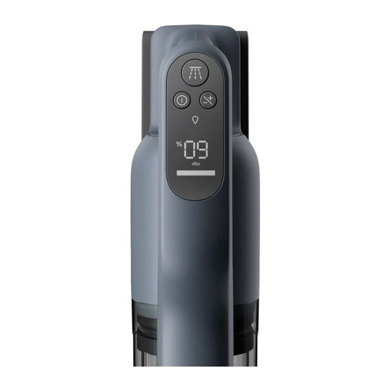 Акумуляторний пилосос Electrolux EW82U1DB