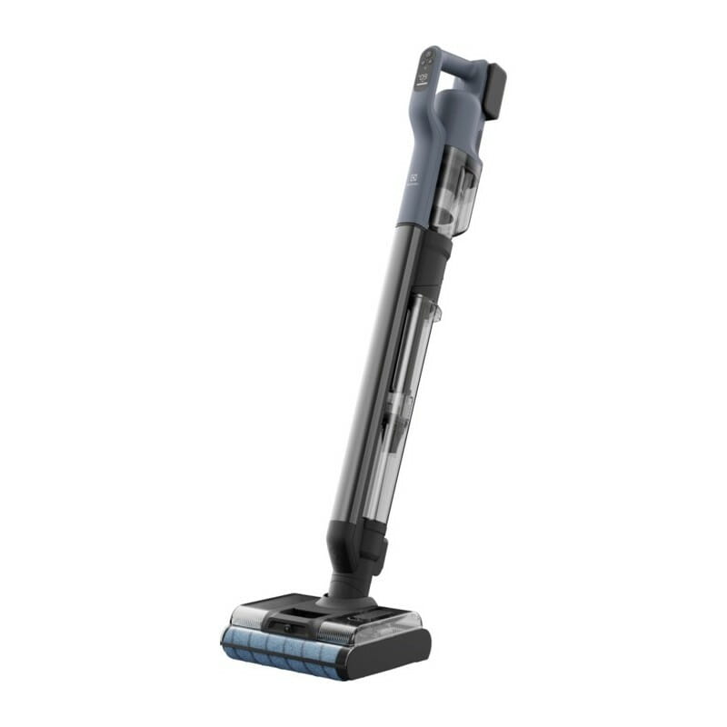 Акумуляторний пилосос Electrolux EW82U1DB