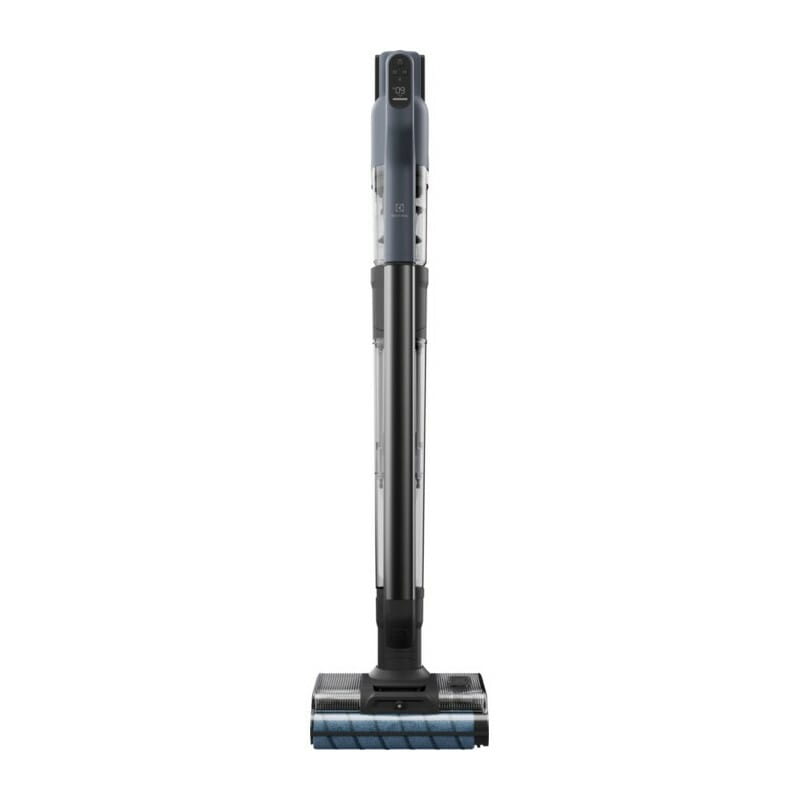 Акумуляторний пилосос Electrolux EW82U1DB