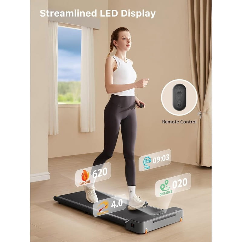 Бігова доріжка KingSmith WalkingPad Z1F