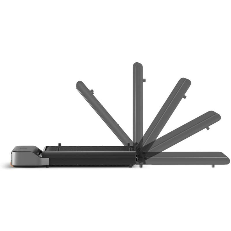 Бігова доріжка KingSmith WalkingPad Z1F