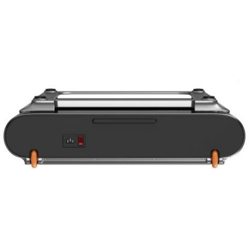 Бігова доріжка KingSmith WalkingPad R3 JustWalk