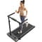 Фото - Беговая дорожка KingSmith WalkingPad Treadmill R3 Hybrid+ | click.ua