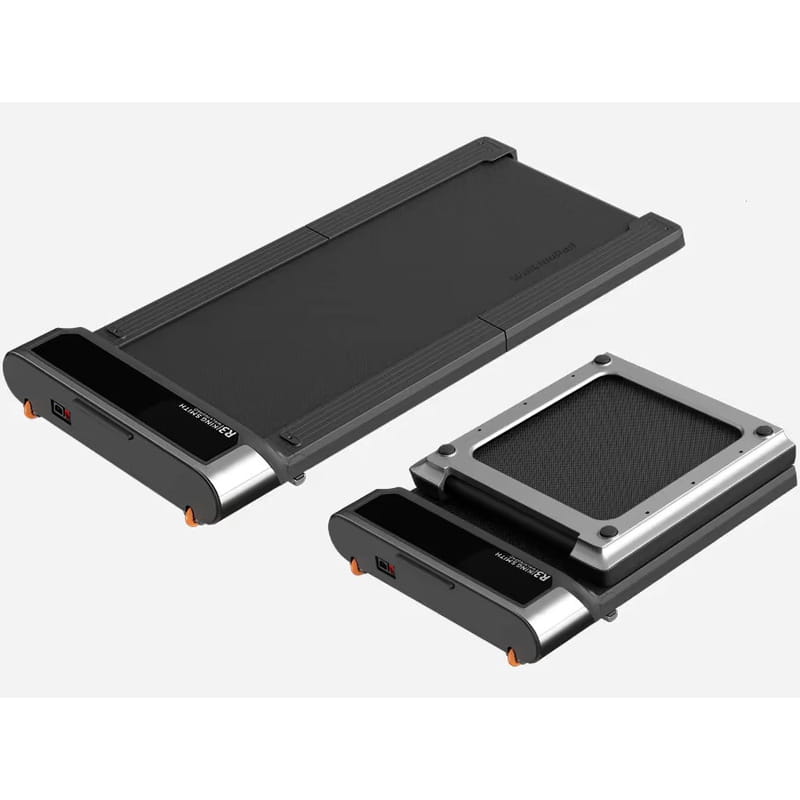 Беговая дорожка KingSmith WalkingPad Treadmill R3 Hybrid