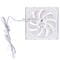 Фото - Вентилятор 1stPlayer FC7 White (FC7-WH-1IN1) | click.ua