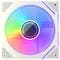 Фото - Вентилятор 1stPlayer FC7 White (FC7-WH-1IN1) | click.ua