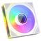 Фото - Вентилятор 1stPlayer FC7 White (FC7-WH-1IN1) | click.ua