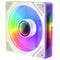 Фото - Вентилятор 1stPlayer FC7 White (FC7-WH-1IN1) | click.ua