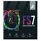 Фото - Вентилятор 1stPlayer FS7 Black (FS7-BK-1IN1) | click.ua