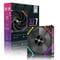 Фото - Вентилятор 1stPlayer XF7 Black (XF7-BK-1IN1) | click.ua