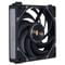 Фото - Вентилятор 1stPlayer XF7 Black (XF7-BK-1IN1) | click.ua