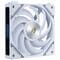 Фото - Вентилятор 1stPlayer XF7 White (XF7-WH-1IN1) | click.ua