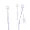Фото - Вентилятор 1stPlayer XF7 White (XF7-WH-1IN1) | click.ua