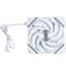Фото - Вентилятор 1stPlayer XF7 White (XF7-WH-1IN1) | click.ua