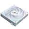 Фото - Вентилятор 1stPlayer XF7 White (XF7-WH-1IN1) | click.ua