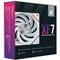Фото - Вентилятор 1stPlayer XF7 White (XF7-WH-1IN1) | click.ua