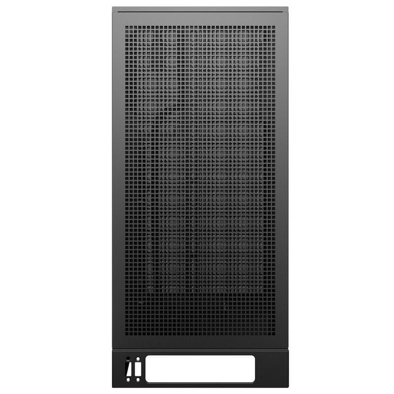 Корпус DeepCool CH270 Digital Black (R-CH270-BKNDM0-G-1) без БП