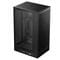Фото - Корпус DeepCool CH270 Digital Black (R-CH270-BKNDM0-G-1) без БП | click.ua