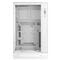 Фото - Корпус DeepCool CH270 Digital White (R-CH270-WHNDM0-G-1) без БП | click.ua