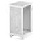 Фото - Корпус DeepCool CH270 Digital White (R-CH270-WHNDM0-G-1) без БП | click.ua