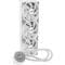 Фото - Система водяного охолодження AeroCool Oasis L360 White (ACLA-OA36117.21) | click.ua