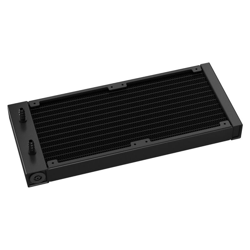 Система водяного охлаждения DeepCool LE240 V2 (R-LE240-BKAMMC-G-2)