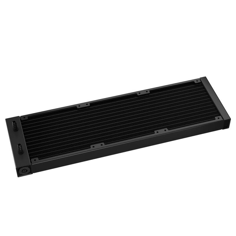 Система водяного охлаждения DeepCool LE360 V2 (R-LE360-BKAMMC-G-2)
