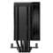 Фото - Кулер процесорний DeepCool AG500 BK ARGB V2 (R-AG500-BKAMMN-GJD) | click.ua