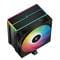 Фото - Кулер процесорний DeepCool AG500 BK ARGB V2 (R-AG500-BKAMMN-GJD) | click.ua