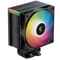 Фото - Кулер процессорный DeepCool AG500 BK ARGB V2 (R-AG500-BKAMMN-GJD) | click.ua