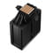 Фото - Кулер процесорний DeepCool AG500 BK ARGB V2 (R-AG500-BKAMMN-GJD) | click.ua