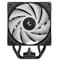 Фото - Кулер процесорний DeepCool AG500 BK ARGB V2 (R-AG500-BKAMMN-GJD) | click.ua