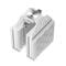 Фото - Кулер процесорний DeepCool AG620 WH ARGB V2 (R-AG620-WHAMMN-GJD) | click.ua