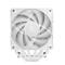 Фото - Кулер процесорний DeepCool AG620 WH ARGB V2 (R-AG620-WHAMMN-GJD) | click.ua