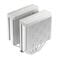 Фото - Кулер процесорний DeepCool AG620 WH ARGB V2 (R-AG620-WHAMMN-GJD) | click.ua