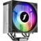 Фото - Кулер процесорний 1stPlayer CY12L Black | click.ua