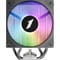 Фото - Кулер процесорний 1stPlayer CY12L Black | click.ua