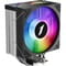 Фото - Кулер процесорний 1stPlayer CY12L Black | click.ua