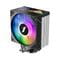 Фото - Кулер процессорный 1stPlayer CY12L Black | click.ua