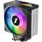 Фото - Кулер процесорний 1stPlayer CY12L Black | click.ua
