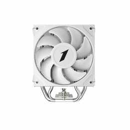 Кулер процессорный 1stPlayer CY12 White