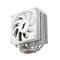 Фото - Кулер процессорный 1stPlayer CY12 White | click.ua