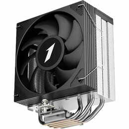 Кулер процессорный 1stPlayer CY12 Black